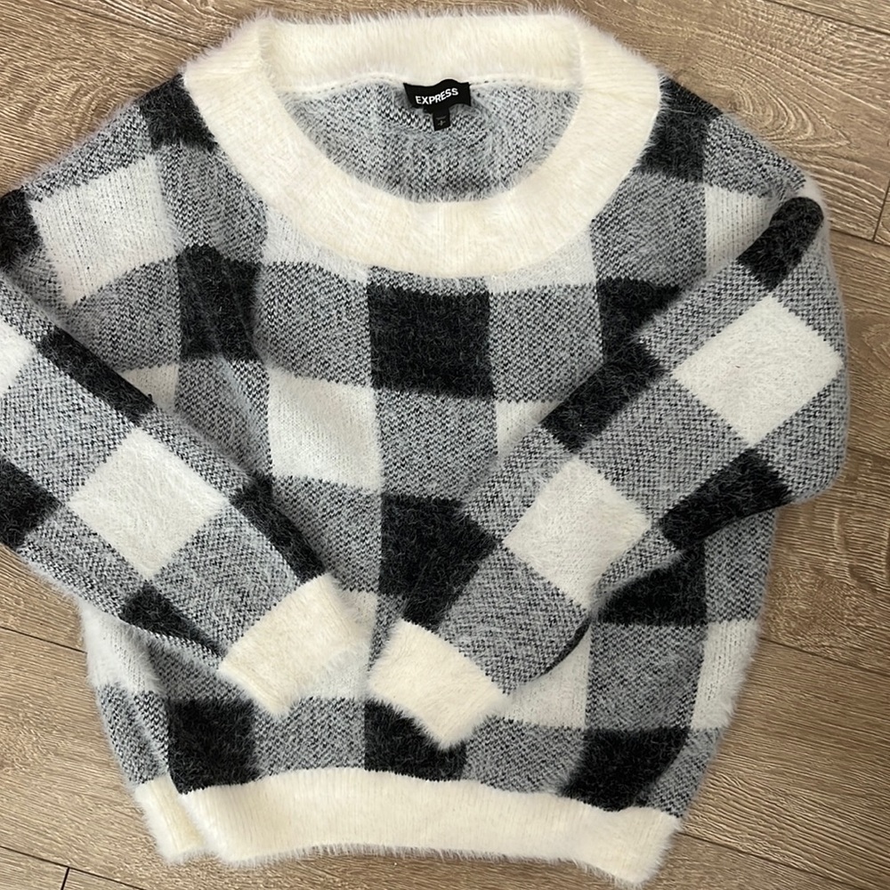 Wore it once, size small